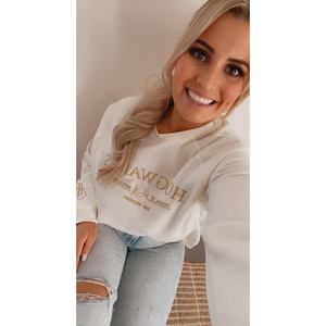 Meet your Posher, Tiarne